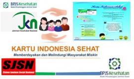 Antara, KIS, BPJS dan SJSN (JKN)